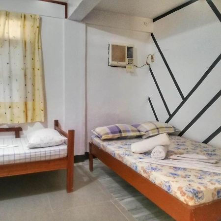 Blessed Inn Annex El Nido Kültér fotó