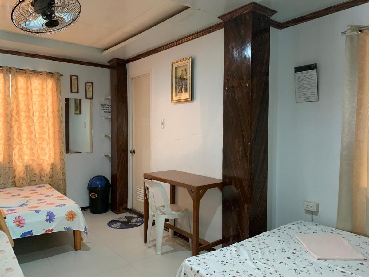 Blessed Inn Annex El Nido Kültér fotó