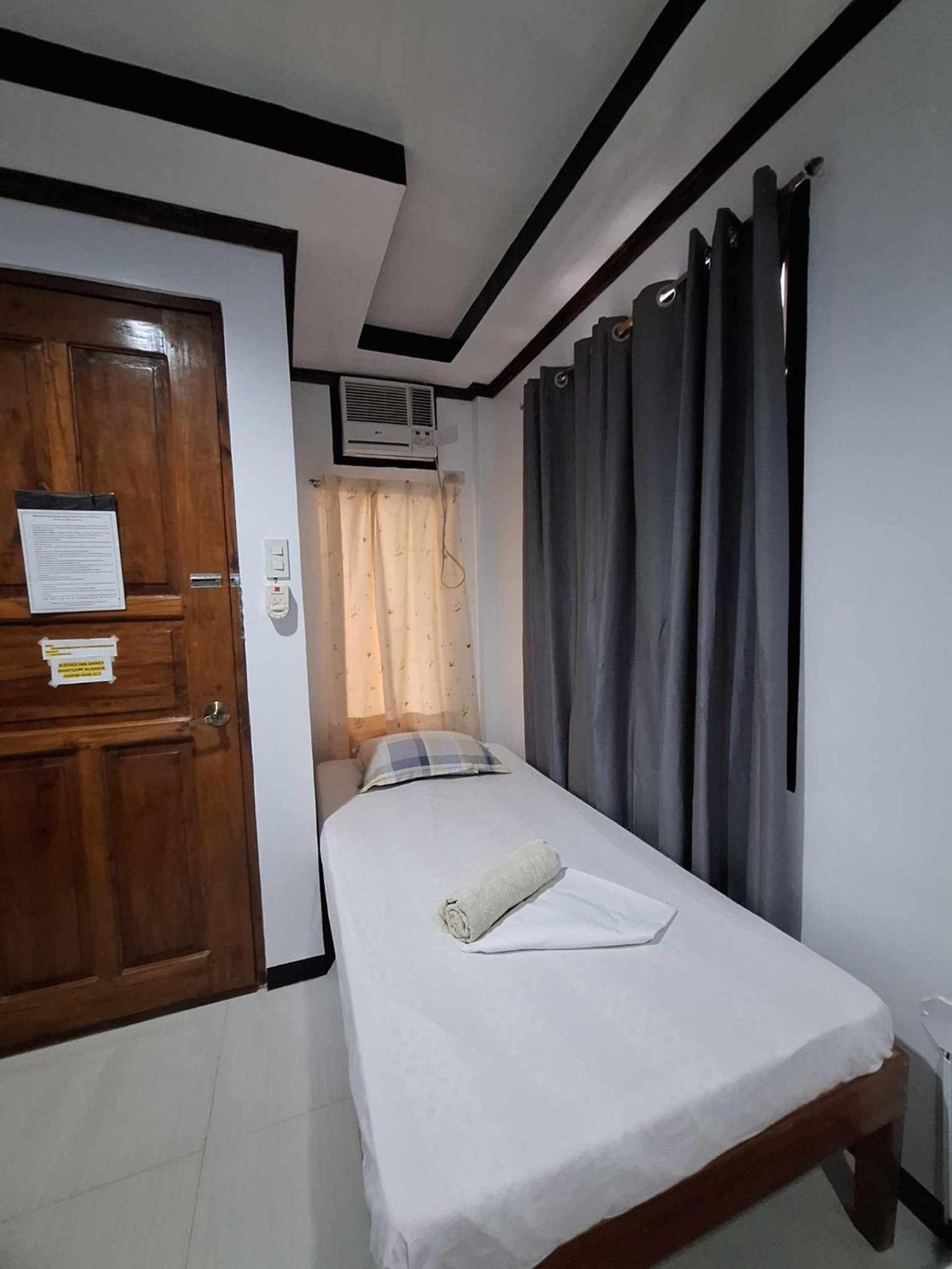 Blessed Inn Annex El Nido Kültér fotó