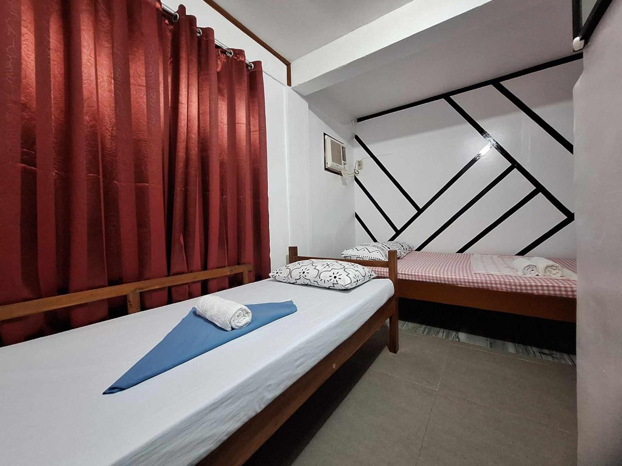 Blessed Inn Annex El Nido Kültér fotó