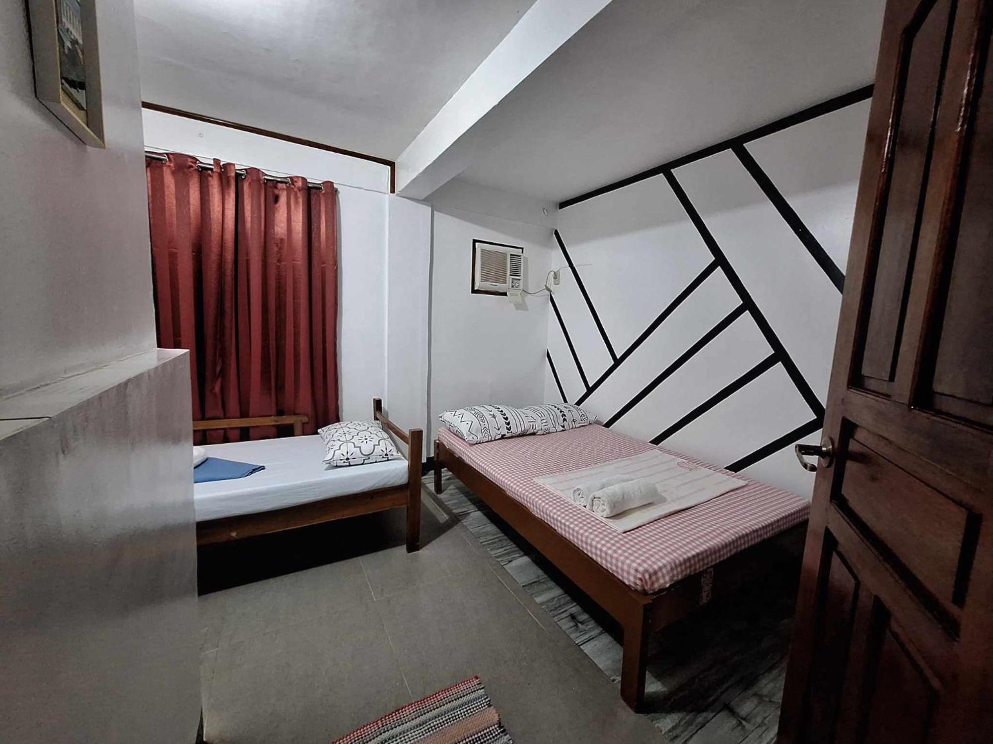 Blessed Inn Annex El Nido Kültér fotó
